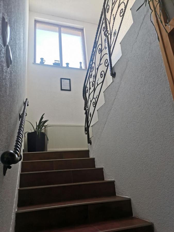 Hotel House Leyla Bihać Exterior foto